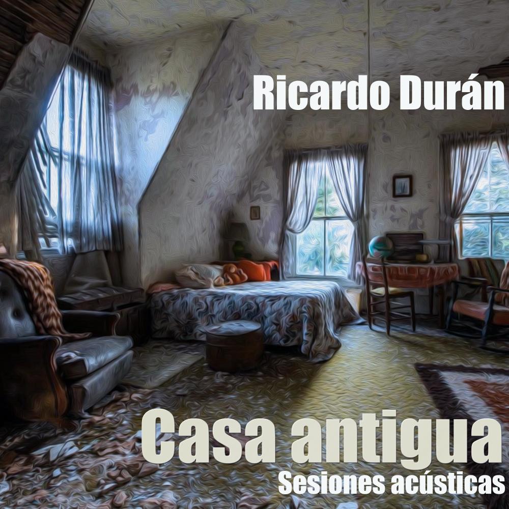 Casa antigua