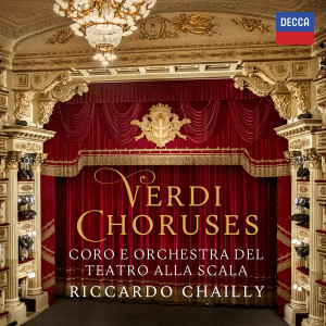 Riccardo Chailly的專輯Verdi: Macbeth / Act I: Che faceste? Dite su! (Ed. David Lawton)