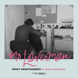 chloe moriondo的專輯Mr Loverman