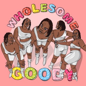 收听Elheist的WHOLESOME GOODY歌词歌曲