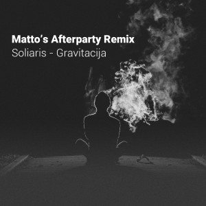 Listen to Gravitacija (Matto's Afterparty Remix) song with lyrics from Soliaris