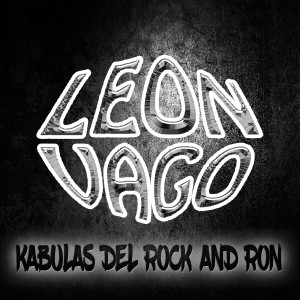 Album Kabulas Del Rock and Roll from León Vago