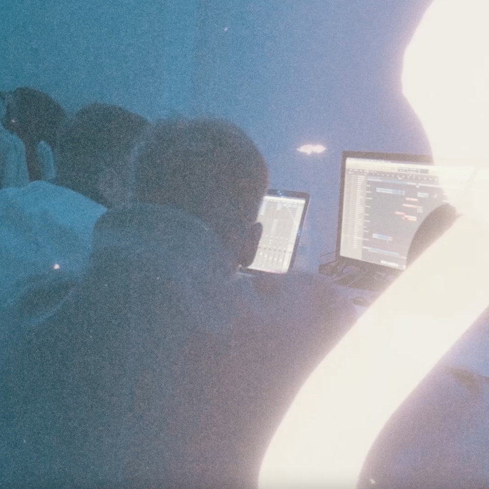 KAIP TU (feat. Cyon & Meloru)