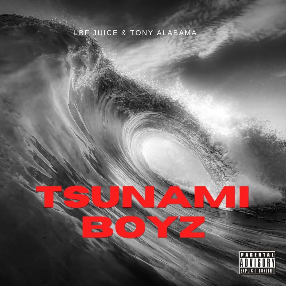 As It Gets (feat. Cpt.lavish & Bloxka) (Explicit)
