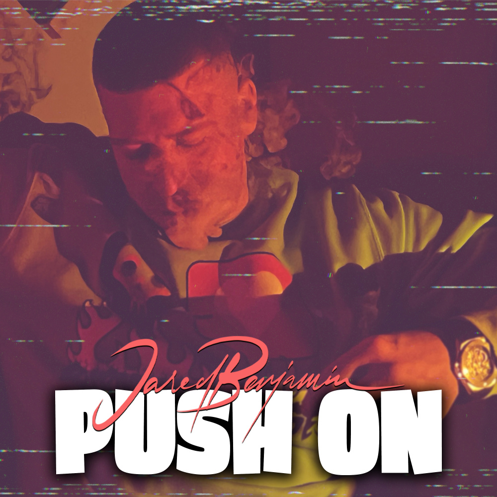Push On (Explicit)