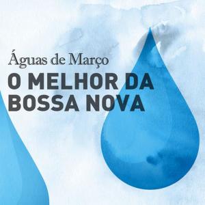 ดาวน์โหลดและฟังเพลง Águas de Março พร้อมเนื้อเพลงจาก Lisa Ono