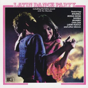 Dengarkan Mambo Number 5 lagu dari Latin Dance Blasters dengan lirik
