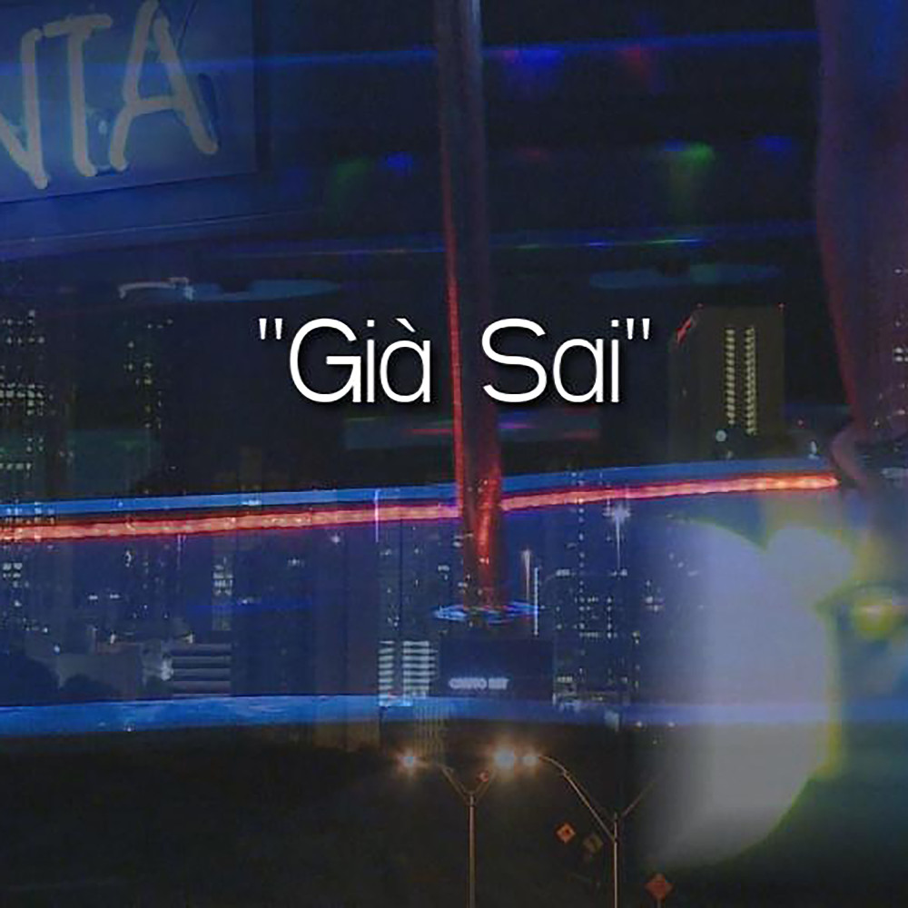 Già Sai (Explicit)