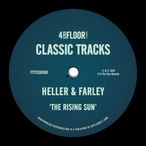 ดาวน์โหลดและฟังเพลง The Rising Sun (Summer Luv Rite) พร้อมเนื้อเพลงจาก Heller & Farley