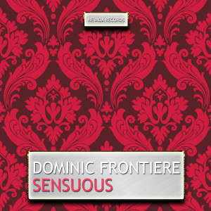 Dominic Frontiere的專輯Sensuous