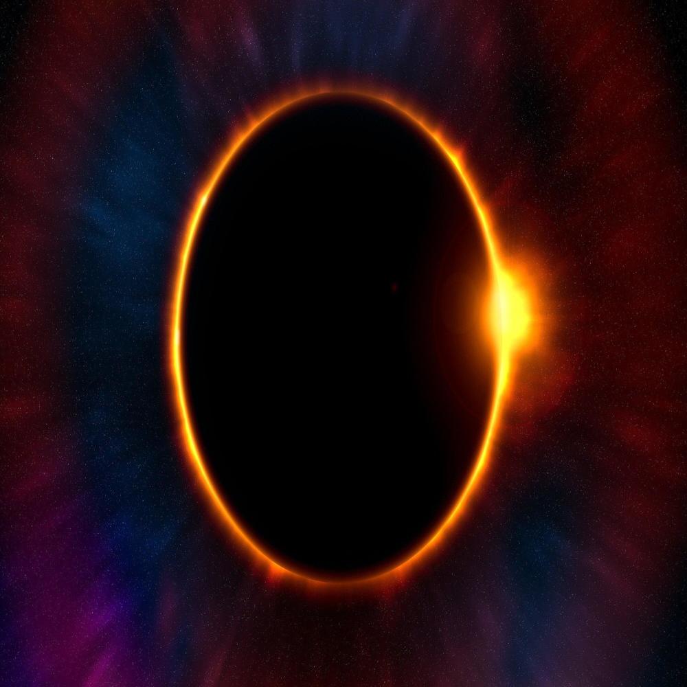 A Little SPACE MUSIC!