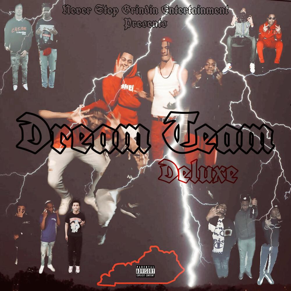 859 To 313 (feat. Kasher Quon, Puff J & Dinero Stackz) (Explicit)
