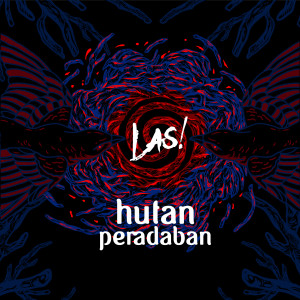 Album Hutan Peradaban from Las!