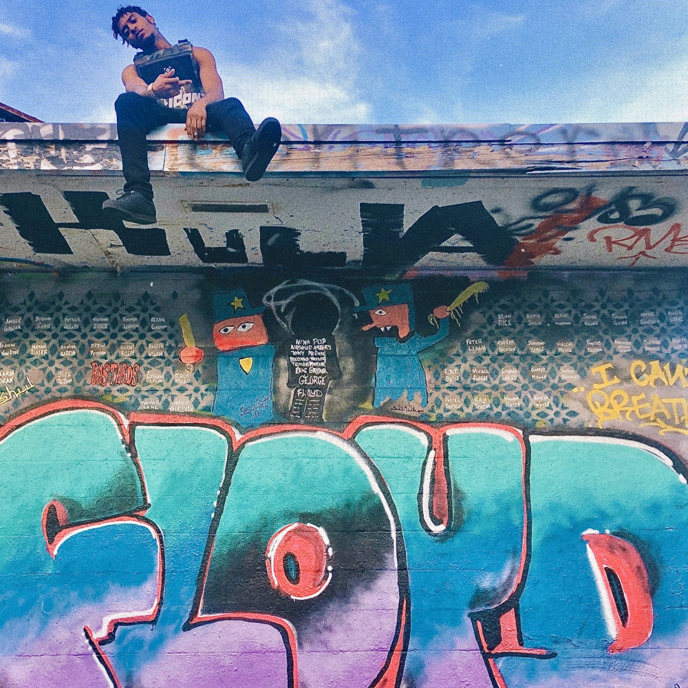 Tony Hawk (Explicit)