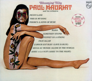 ดาวน์โหลดและฟังเพลง Mama (Instrumental) พร้อมเนื้อเพลงจาก Paul Mauriat