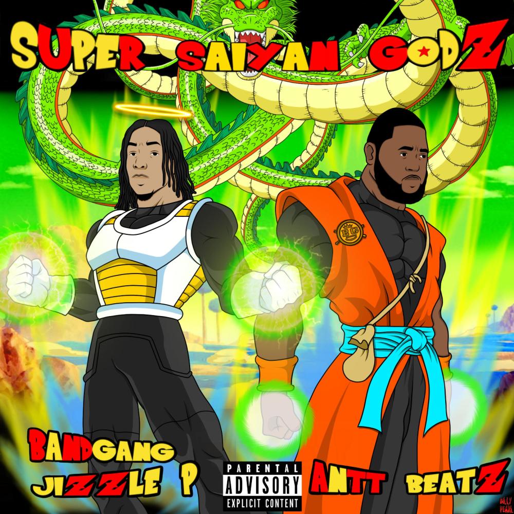 State 2 State (feat. Uncle G & BandGang Javar) (Explicit)