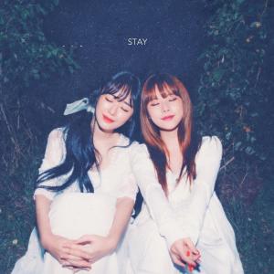 อัลบัม STAY ศิลปิน 1set