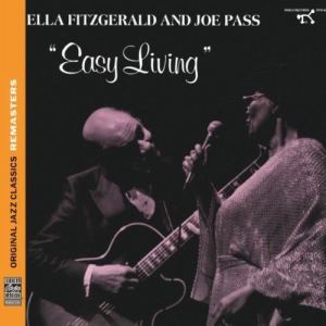 ดาวน์โหลดและฟังเพลง My Man พร้อมเนื้อเพลงจาก Ella Fitzgerald