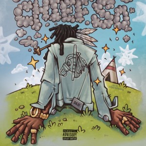 Album Chief So (Explicit) from Chief Keef