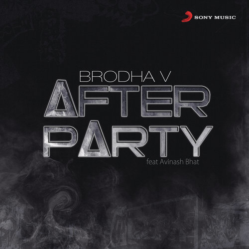 After Party (Explicit)