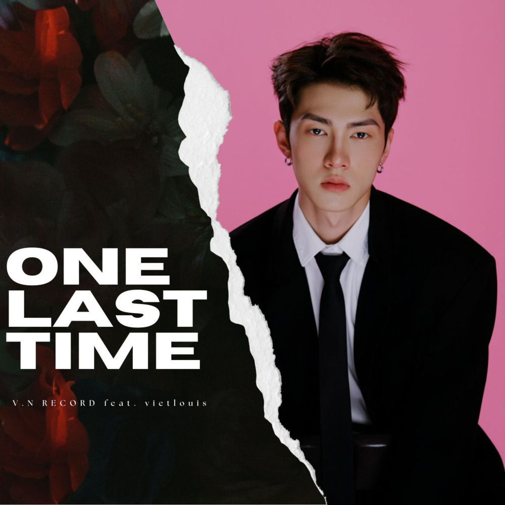 One Last Time