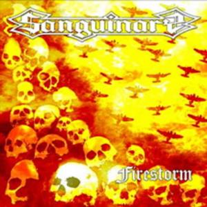 Dengarkan lagu Covered in Concrete (Explicit) nyanyian Sanguinary dengan lirik