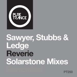 Album Reverie (Solarstone Mixes) from 
