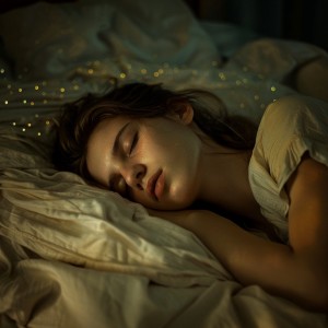 ดาวน์โหลดและฟังเพลง Restful Beats for Sleep พร้อมเนื้อเพลงจาก Lofi-Sleep