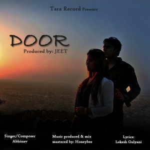 Listen to Door song with lyrics from Abhinav