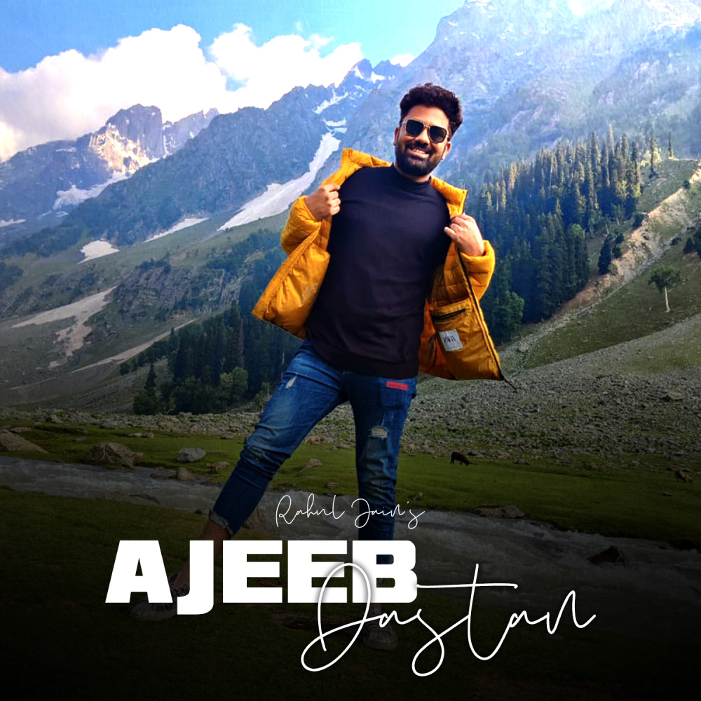 Ajeeb Dastan (Cover Version)