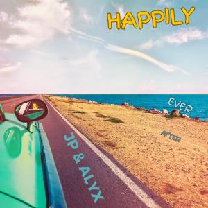ดาวน์โหลดและฟังเพลง Happily After (Explicit) พร้อมเนื้อเพลงจาก J P