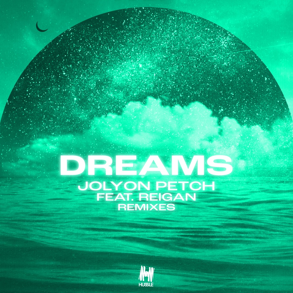 Dreams (Holmes John Remix)