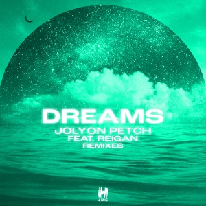 ดาวน์โหลดและฟังเพลง Dreams (Felix Nordh Remix) พร้อมเนื้อเพลงจาก Jolyon Petch