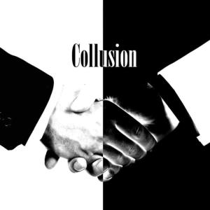 Album Going On Like This (Explicit) from Collusion