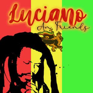 Listen to Talking Bout song with lyrics from Luciano