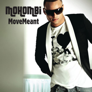 Mohombi的專輯MoveMeant