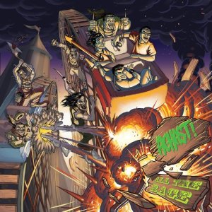 收聽Aghast!的Hollywood Ending歌詞歌曲