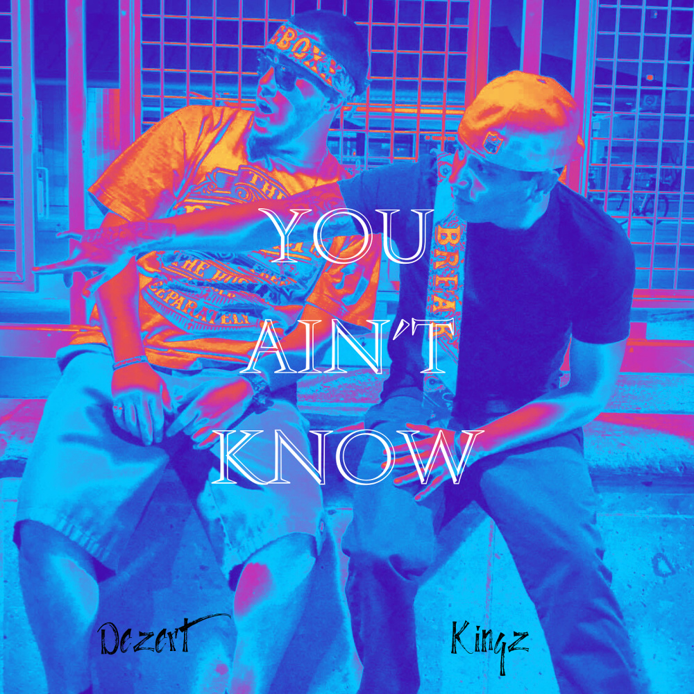You Ain't Know (Explicit)