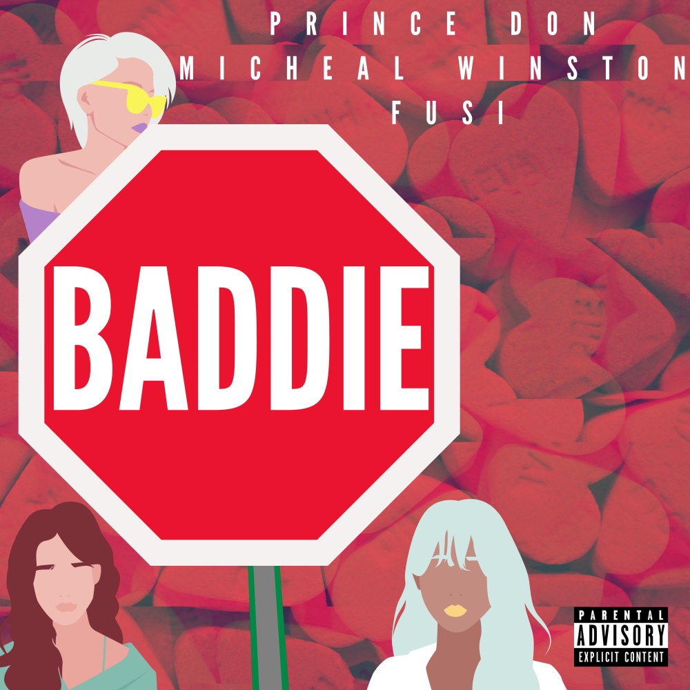 Baddie (Explicit)