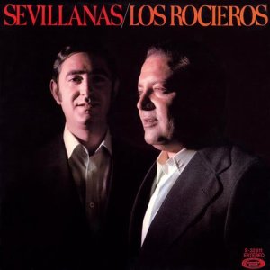 Los Rocieros的專輯Sevillanas