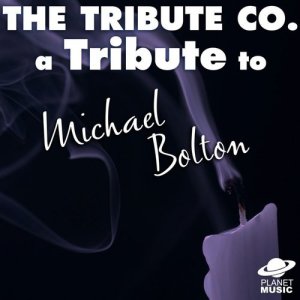 อัลบัม A Tribute to Michael Bolton ศิลปิน The Tribute Co.