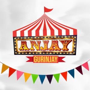 ดาวน์โหลดและฟังเพลง Anjay Gurinjay พร้อมเนื้อเพลงจาก Ecko Show