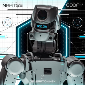 收听Naatss的Goofy歌词歌曲