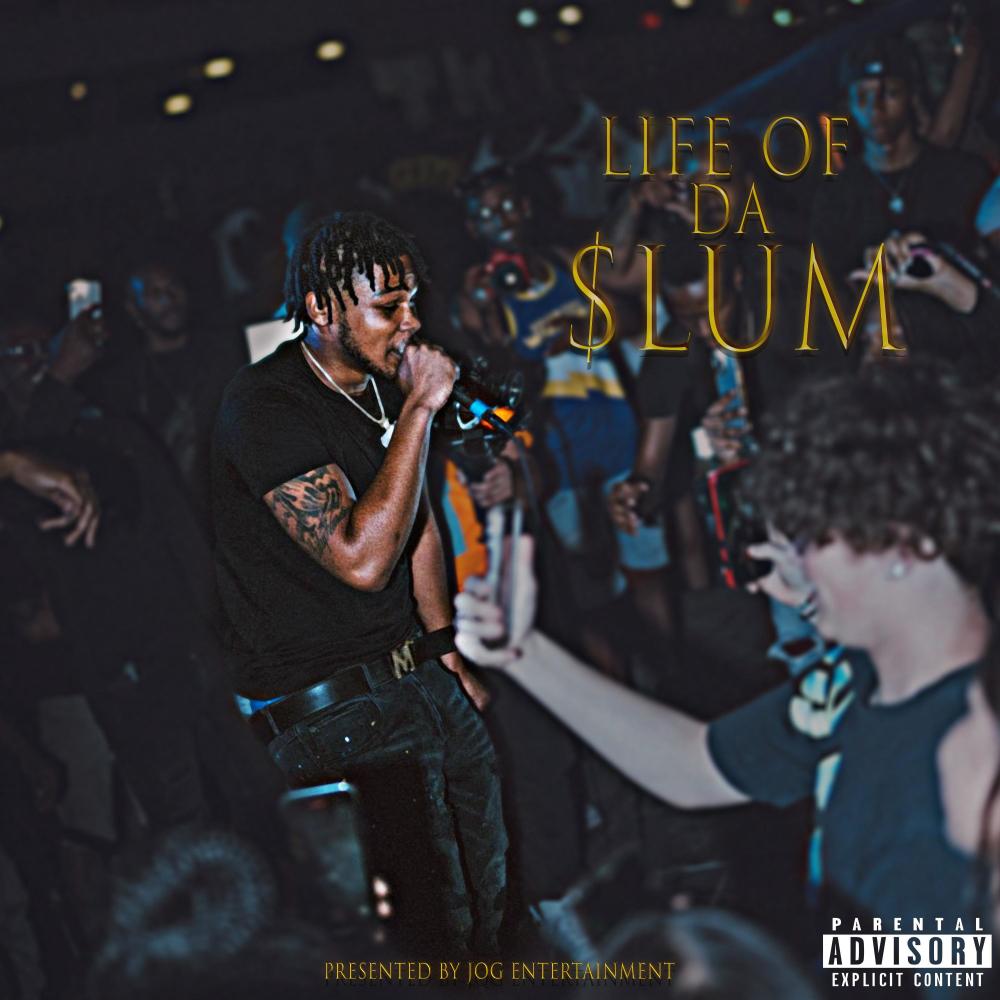 Stars (feat. Luh Jayo, SliccJOG & JumpoutGee) (Explicit)