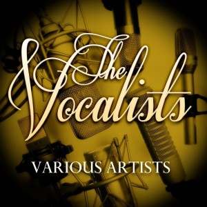 Sam Browne的专辑The Vocalists