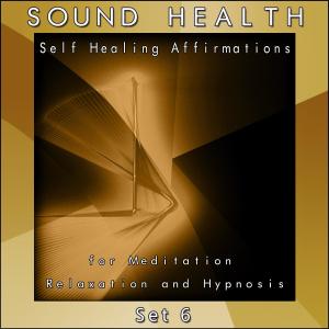 收聽Sound Health的I Will Become Less Miserable歌詞歌曲