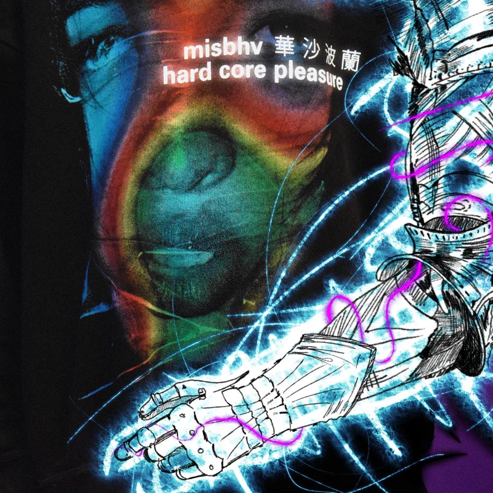 Black MISBHV (Explicit)