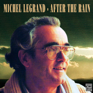 收聽Michel Legrand的I Was Born In Love With You (Instrumental)歌詞歌曲