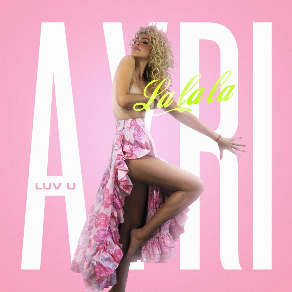 La La La (Luv U)