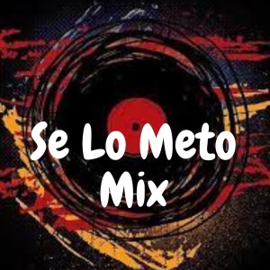 Listen to Se Lo Meto Mix song with lyrics from Wilmer Jose